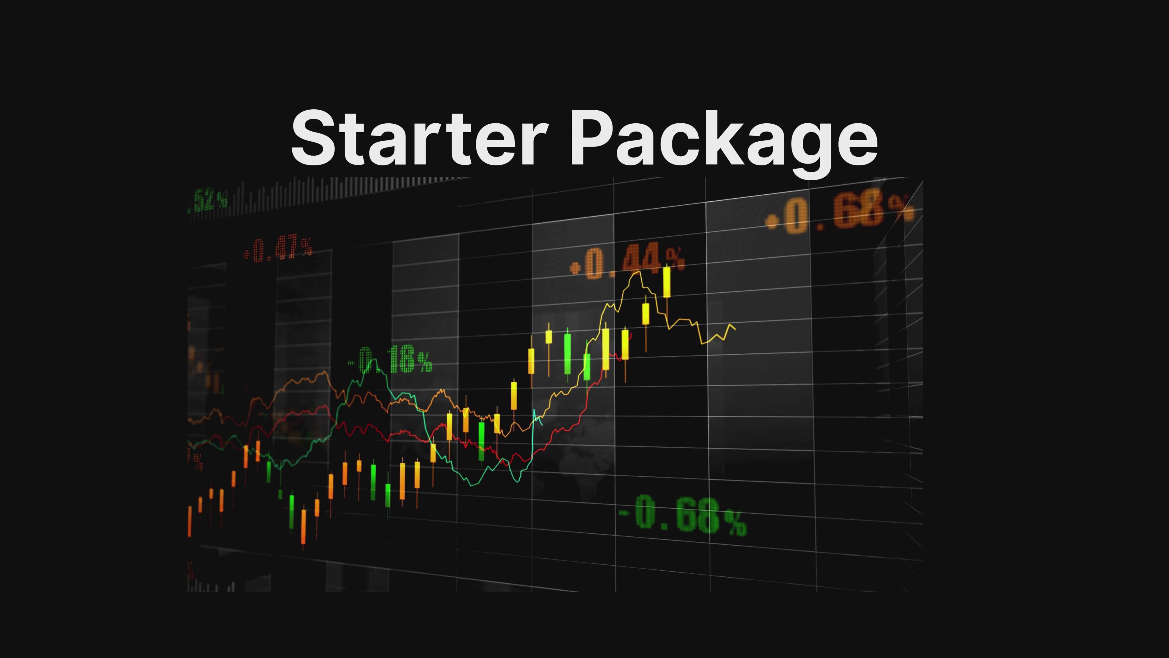 Starter Package